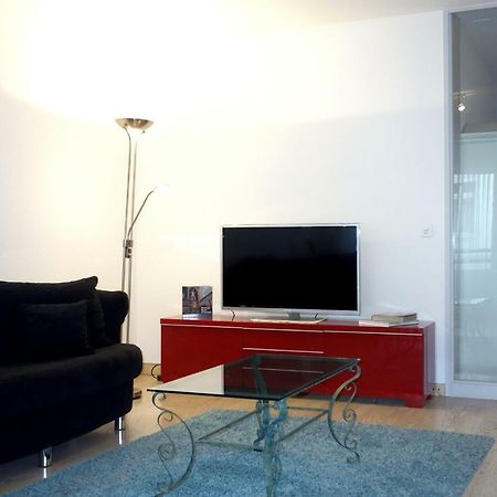 Exclusive Central Apartment Bâle Extérieur photo
