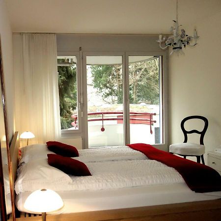 Exclusive Central Apartment Bâle Extérieur photo
