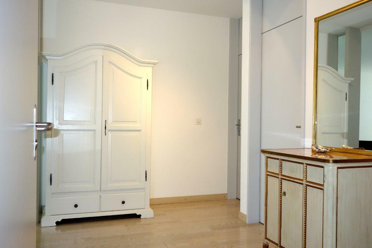 Exclusive Central Apartment Bâle Extérieur photo