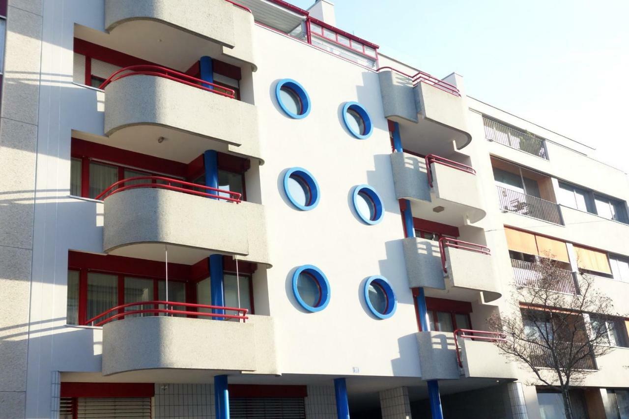 Exclusive Central Apartment Bâle Extérieur photo