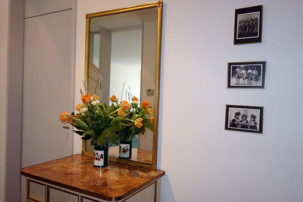 Exclusive Central Apartment Bâle Extérieur photo