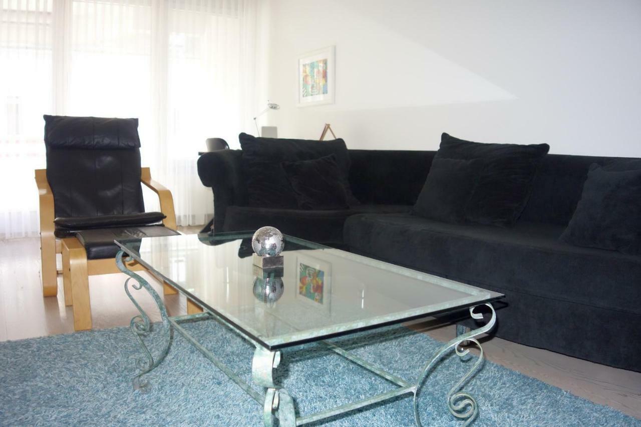 Exclusive Central Apartment Bâle Extérieur photo