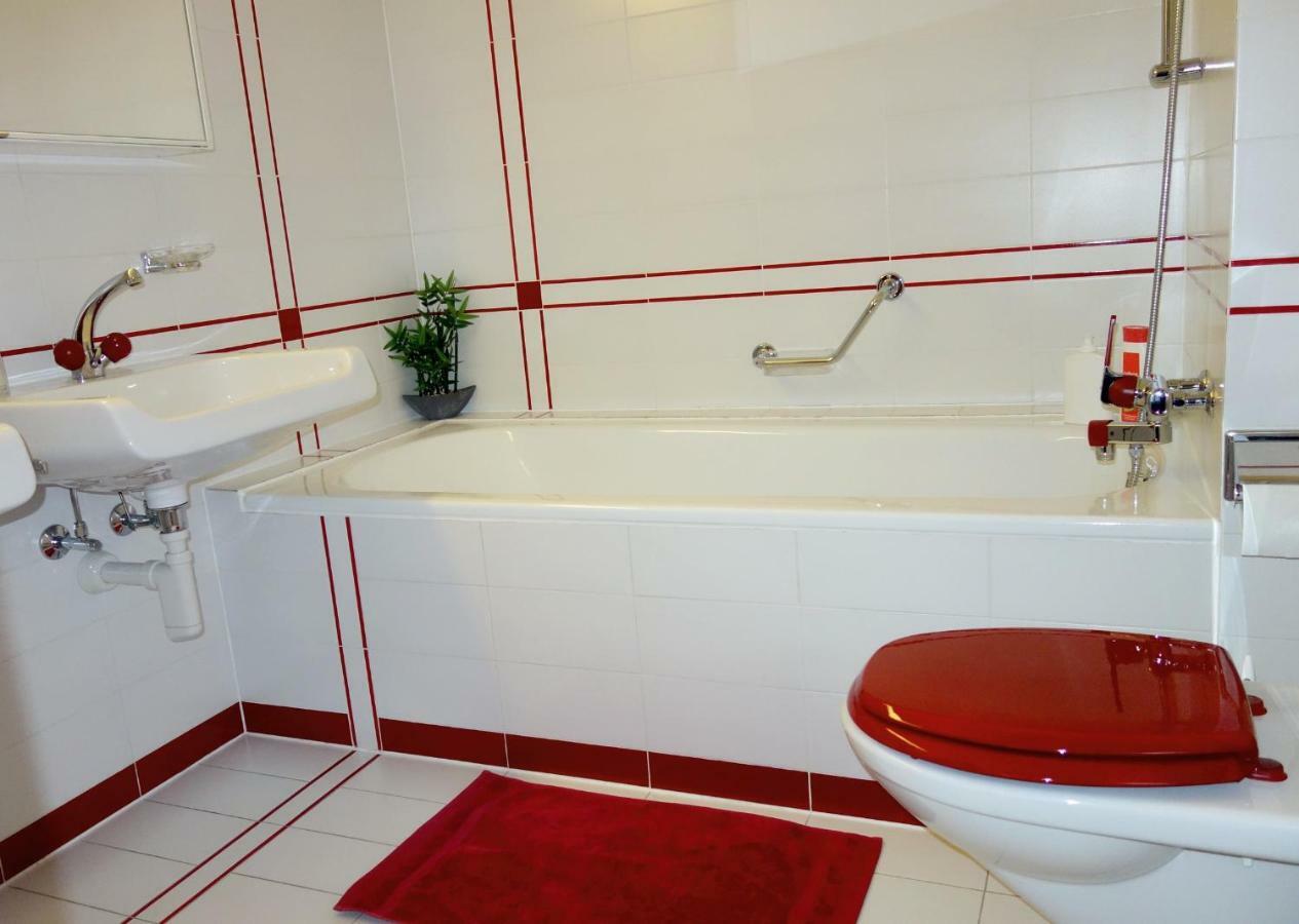 Exclusive Central Apartment Bâle Extérieur photo