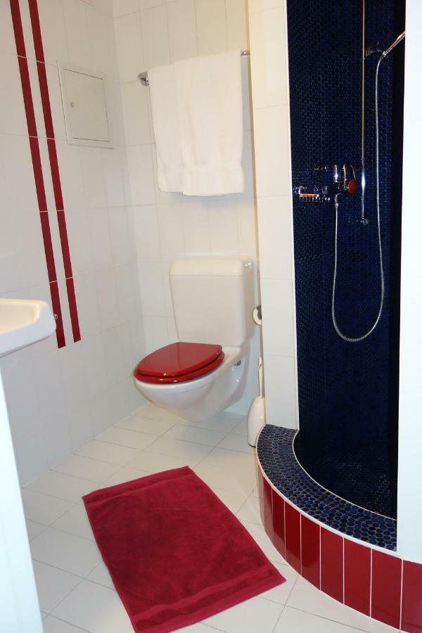 Exclusive Central Apartment Bâle Extérieur photo
