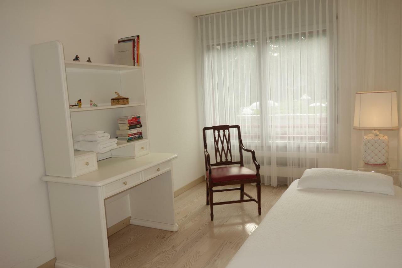 Exclusive Central Apartment Bâle Extérieur photo